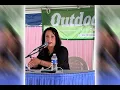 Minnesota Governor Candidate Forum from Game Fair An interview with Lisa Demuth