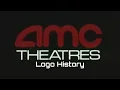 AMC Theatres Logo History