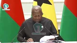 3 big agreements signed president mahama boosts ghana belarus cooperation