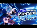 Download Lagu LING MONTAGE FASTHAND ( totally insaaane!! ) CRAZY COMBO LING Top Global Mobile Legends