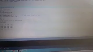 Changing Ellipses in Processing
