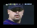 Frank Thomas Walk Off HR July 2 2003 Twins White Sox