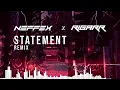 Download Lagu NEFFEX - Statement (RIGARR remix) @neffexmusic