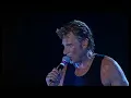 Johnny Hallyday :  L'envie (1992)