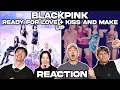 Lagu WE WATCH 2 BLACKPINK VIDEOS!