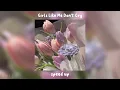 Download Lagu thuy - girls like me don't cry ( sped up )