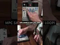 MPC Sample CAN live loop