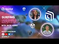 Surfing Spatial w Jack Hawa