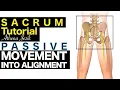 Athena Jezik - Passive Movement Into Alignment