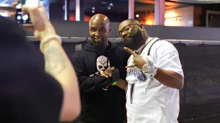 Week 1 Recap: Tech N9ne x E-40's Strange Wid' It Tour 2026 With Special Guest: King Iso!