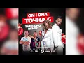 On I Ona - Точка G (The Faino Remix)