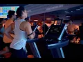 Track Your Orangetheory Workout With OTbeat Heart Rate Monitors