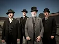 Blues Saraceno - Save My Soul (the men who built America)