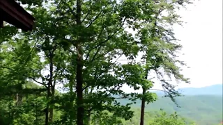 Outbak - Auntie Belham s Cabin Rentals