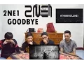 THANKYOUUU!! 2NE1 2NE1 - GOODBYE  REACTION INDONESIA Mp3 Song Download