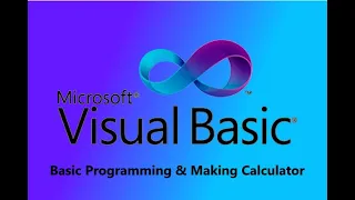 Visual Basic Basic programming Making a calculator