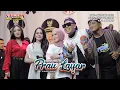 Download Lagu PRAHU LAYAR - ALL ARTIS | SAGITA Live Alun Alun Caruban - Madiun  2022