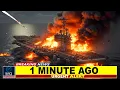 Lagu Iran SHOCK! US ATTACKS Iranian Naval Ship Worth $1.5 Billion