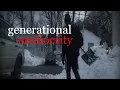 Lagu Generational Mediocrity - a short film by Niko DeMille