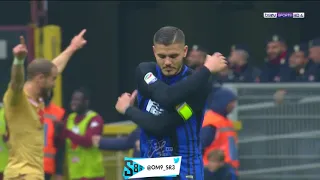 أفضل أهداف الدوري الإيطالي لـ موسم 2017 2018 