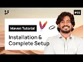 Maven Tutorial for Beginners How to Install Maven on Mac and Windows