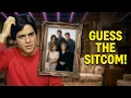 I Tested My Sitcom Knowledge