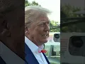 Download Lagu Trump UNLOADS on Israel, Iran: 'Don't know what the f*** they're doing' #shorts #trump #iran #israel