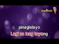 UMIIYAK ANG PUSO by ANGELINE QUINTO