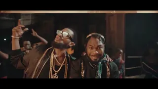dbanj mo cover eh video is overrated 