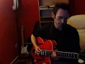 Brian Setzer '68 Comeback Special - Ignition (Cover, Guitar Only)