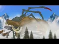 Download Lagu Behemoth vs. Scylla I MonsterVerse Battle I Epic Battle Animation