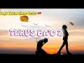 Lagu Lagu Tetun Galau🇹🇱TERUS BA’O 2 [Abito Gama] Cover Terbaru