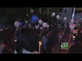 Vigil Held For Caleer Miller Teen Killed In Double Shooting