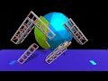 Space Jumper An Open Source Unity game