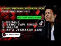 Lagu BEST ALBUM - ARIEL NOAH (AI) COVER LAGU VIRAL INDONESIA