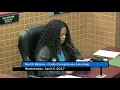 North Miami Code Compliance Hearing - April 5 2017