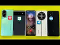 Lagu Social Media NandBox+BIP+Telegram+Skred Incoming Outgoing Call Google Pixel, Samsung, Realme 
