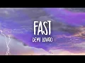Download Lagu Demi Lovato - Fast