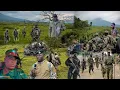 Download Lagu UYUMUGOROBA UKRAINE IHAYE DRONES INYESHAMBA MURI KONGO   M23 ITANGAJE IBIGIYE KUBA UVIRA NONEHO