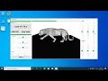 STL Viewer built using VB Net Source Code