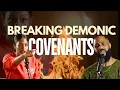 Tiphani Montgomery talks Unforgiveness False Idols Beyonce Breaking Covenants