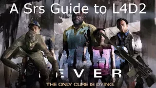L4D2 Guide Swamp Fever Expert Difficulty 