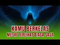 Lagu JIWA TERPILIH ✨ KAMU LEBIH BERKELAS DARI YANG ORANG LIHAT