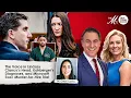The Voice in Lindsay Clancy s Head Kohberger s Diagnoses and Microsoft Exec Murder-for-Hire Trial