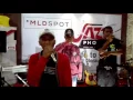 Download Lagu Blasta Rap Family Ora Mudeng Live 01