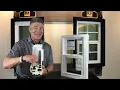 RELIABILT Series 3900 Homeowner Product Overview