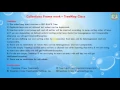 Lesson - 9 Collections Framework