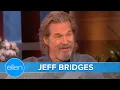 Jeff Bridges on His Oscar Buzz Season 7