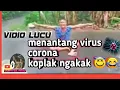 Wes angel-wes angel tuturan mu 😇😂