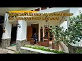 Download Lagu RUMAH MEGAH KOKOH TANAH LUAS  FULL FURNISHED ADA TAMAN DEPAN TENGAH DAN BELAKANG 